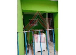 TERRENO - JD. TIETÊ - COM 03 CASAS - IDEAL PARA RENDA CÓD ZL 1036